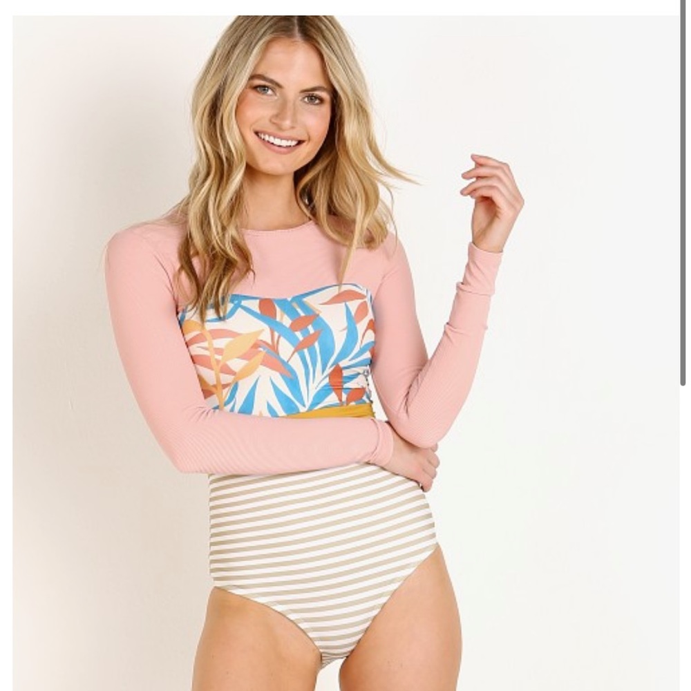 Seea hermosa one piece vida